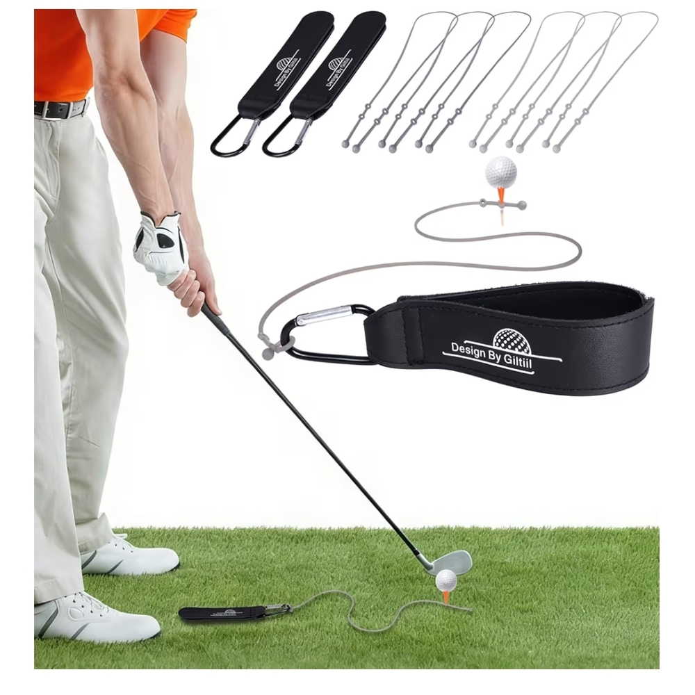 Brand New Golf Swing Trainer with Black Strap